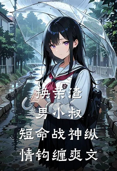 换亲渣男小叔，短命战神纵情钩缠爽文