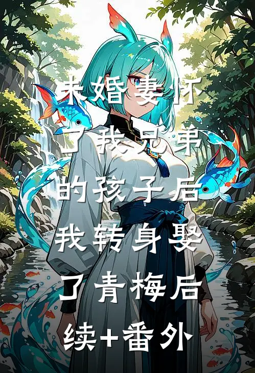 未婚妻怀了我兄弟的孩子后，我转身娶了青梅后续+番外