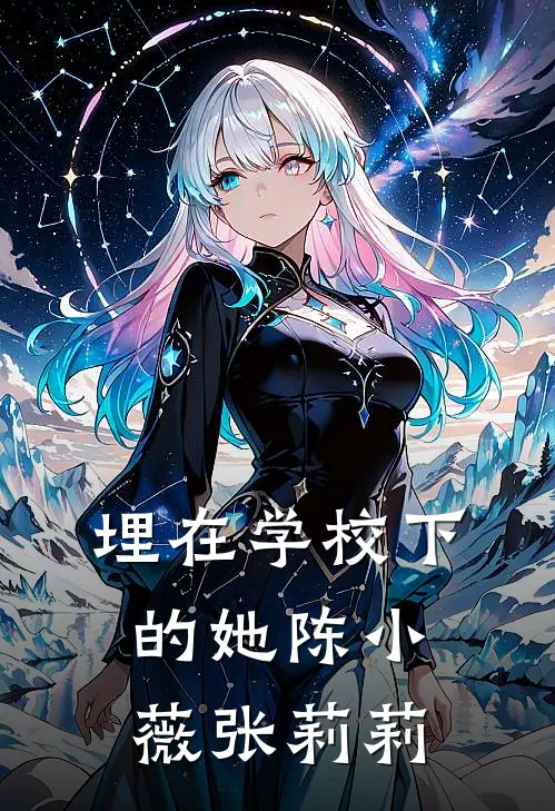 埋在学校下的她陈小薇张莉莉