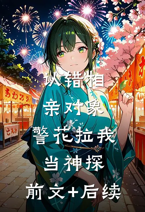 认错相亲对象，警花拉我当神探:前文+后续