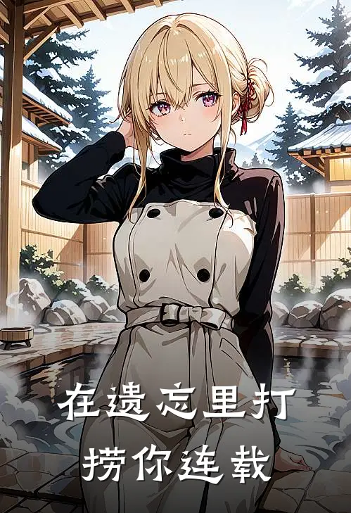 在遗忘里打捞你连载