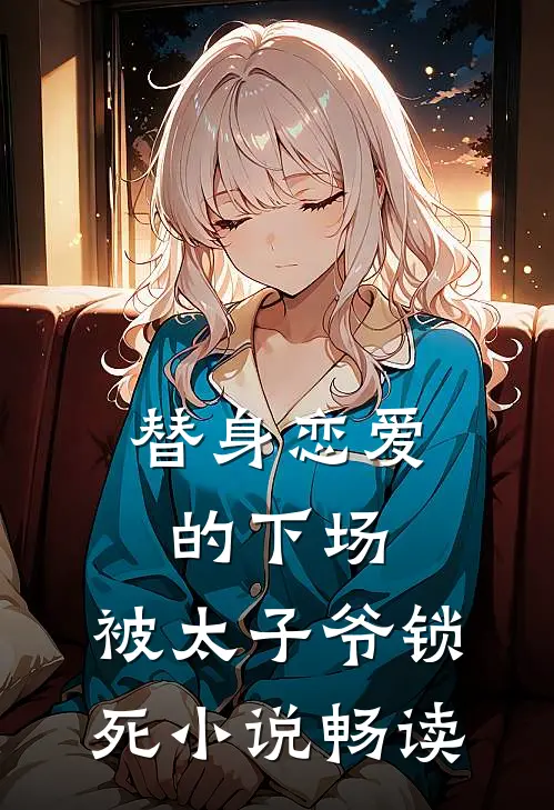 夜阑珊处花辞镜热门小说