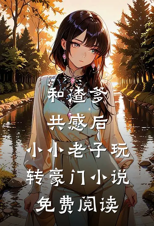 和渣爹共感后，小小老子玩转豪门小说免费阅读