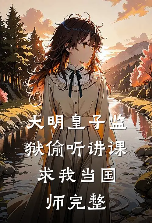 大明皇子监狱偷听讲课，求我当国师完整