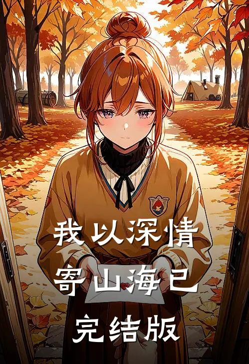 我以深情寄山海已完结版