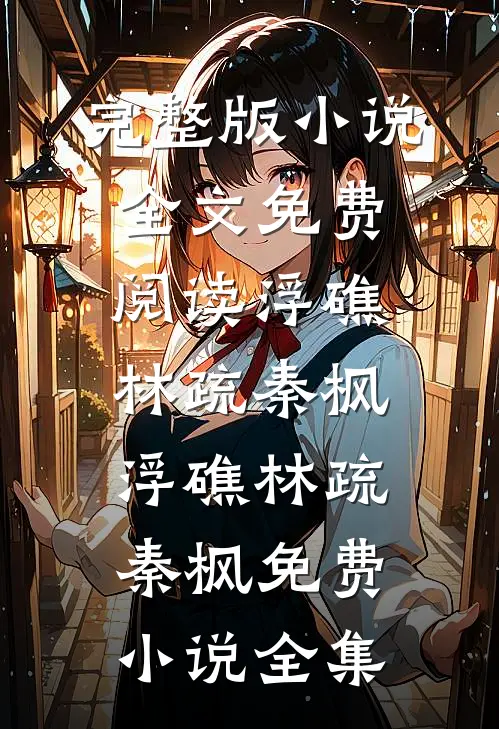 将重病的我丢在医院，她去照顾感冒竹马完结文