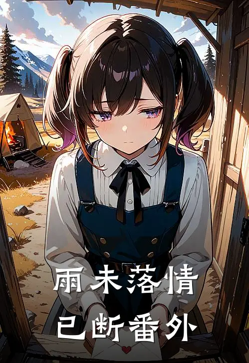 雨未落情已断番外