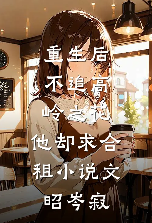 重生后，不追高岭之花，他却求合租小说文昭岑寂