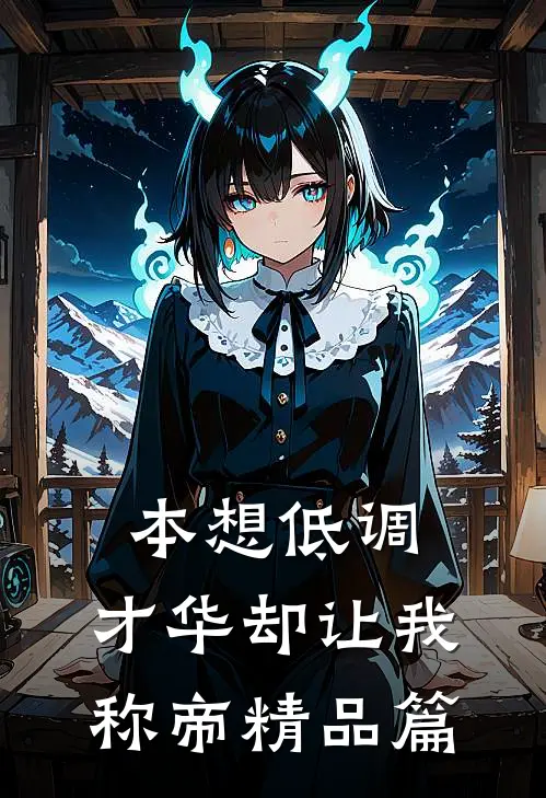 本想低调，才华却让我称帝精品篇