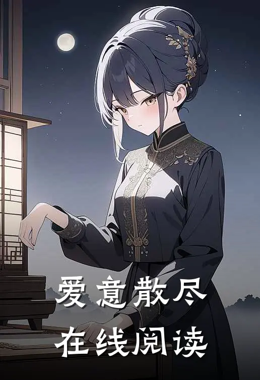 爱意散尽在线阅读