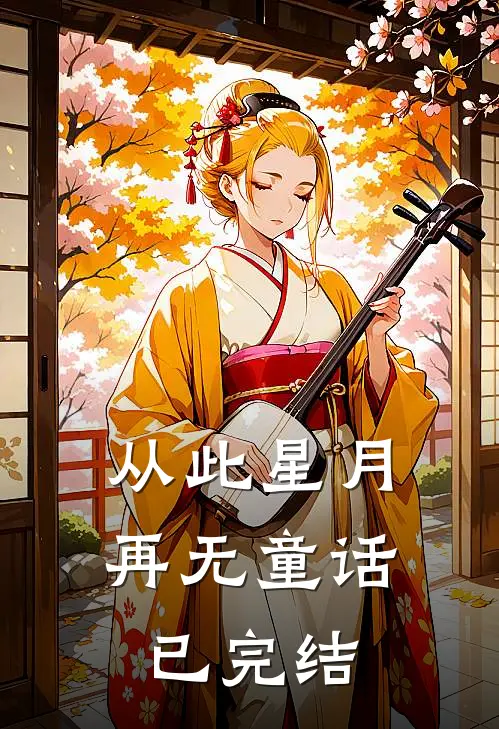 从此星月再无童话已完结