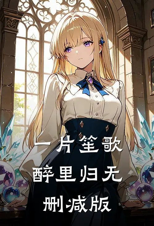 一片笙歌醉里归无删减版