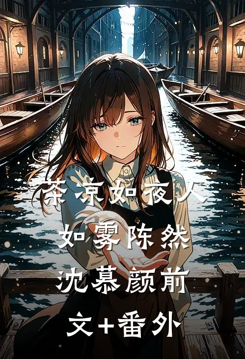纵使深情不负结局