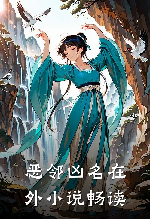 恶邻凶名在外小说畅读