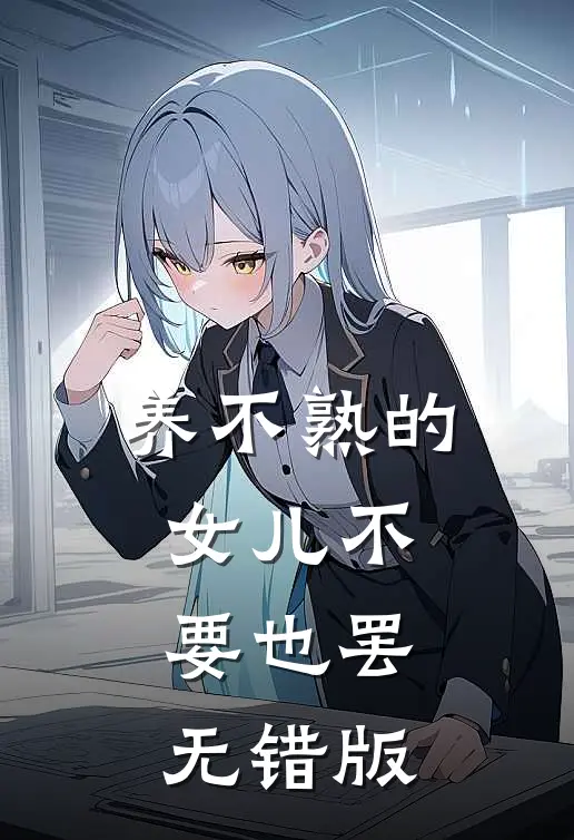 养不熟的女儿不要也罢无错版
