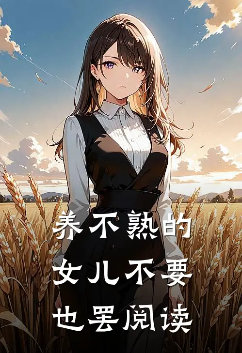 养不熟的女儿不要也罢阅读