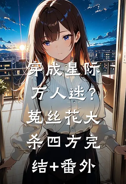 穿成星际万人迷？菟丝花大杀四方完结+番外
