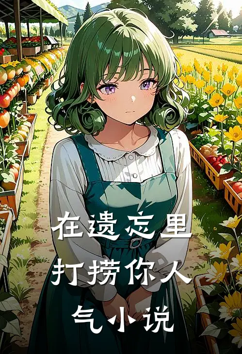 在遗忘里打捞你人气小说