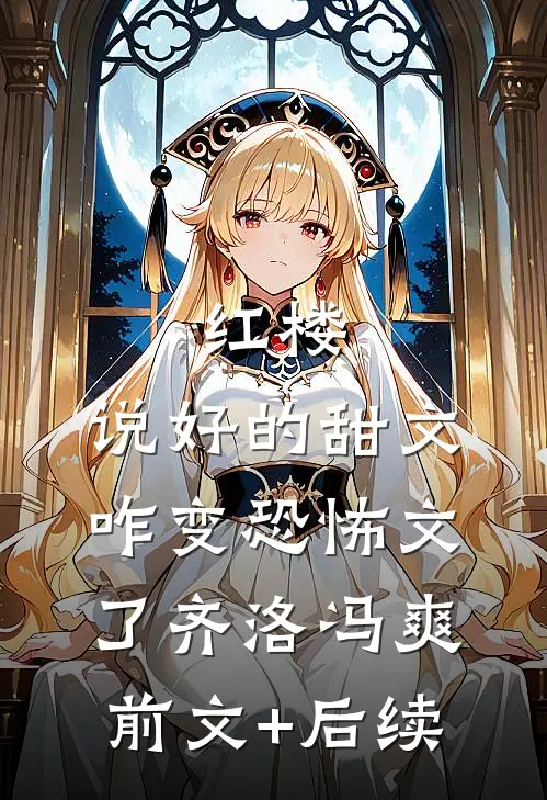红楼：说好的甜文咋变恐怖文了齐洛冯爽前文+后续