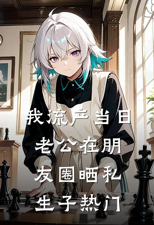 我流产当日，老公在朋友圈晒私生子热门