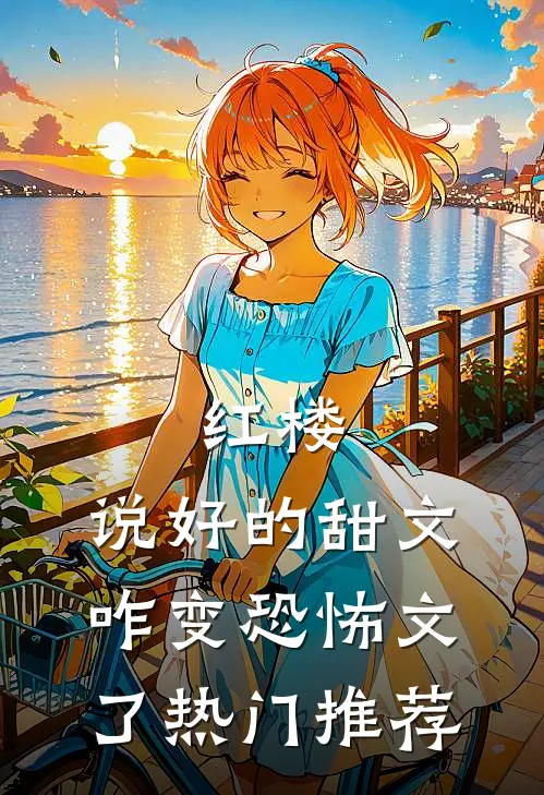 红楼：说好的甜文咋变恐怖文了热门推荐