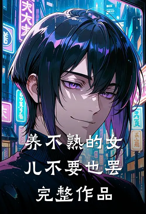 养不熟的女儿不要也罢完整作品