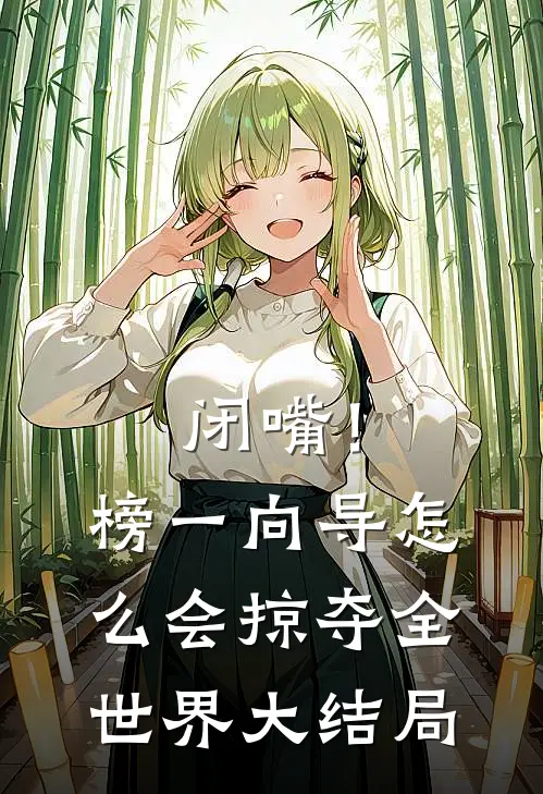 闭嘴！榜一向导怎么会掠夺全世界大结局