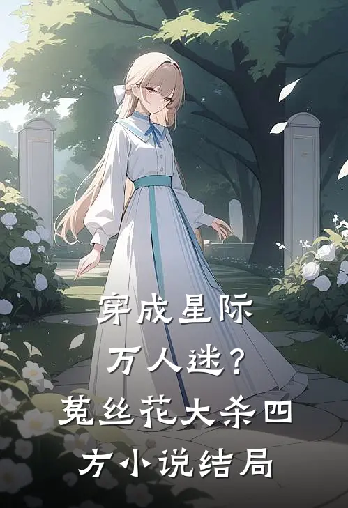 穿成星际万人迷？菟丝花大杀四方小说结局