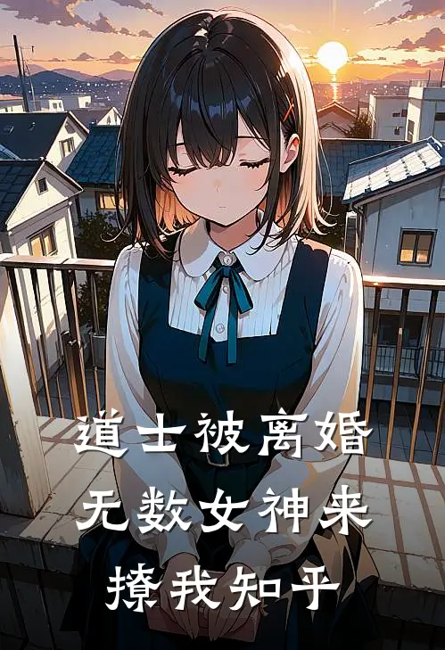 道士被离婚，无数女神来撩我知乎