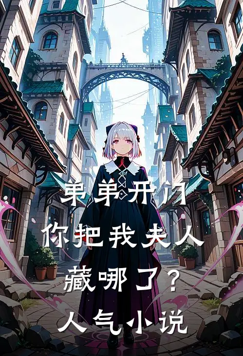 弟弟开门，你把我夫人藏哪了？人气小说