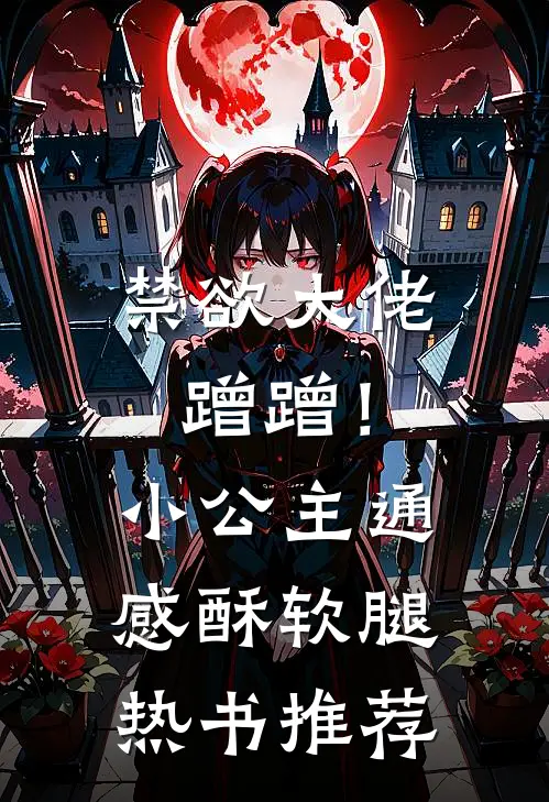 禁欲大佬蹭蹭！小公主通感酥软腿热书推荐
