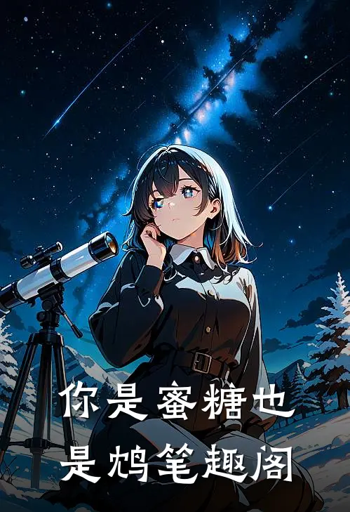 你是蜜糖也是鸩笔趣阁