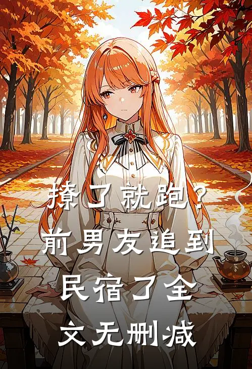 撩了就跑？前男友追到民宿了全文无删减