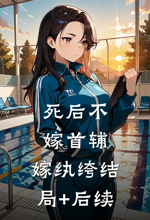 死后不嫁首辅，嫁纨绔结局+后续