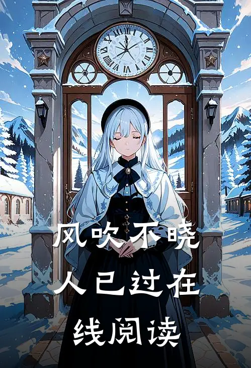 风吹不晓人已过在线阅读