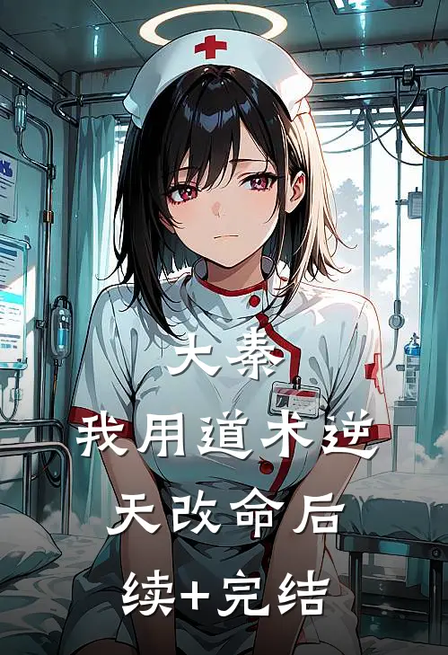 大秦：我用道术逆天改命后续+完结