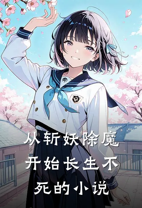 从斩妖除魔开始长生不死的小说