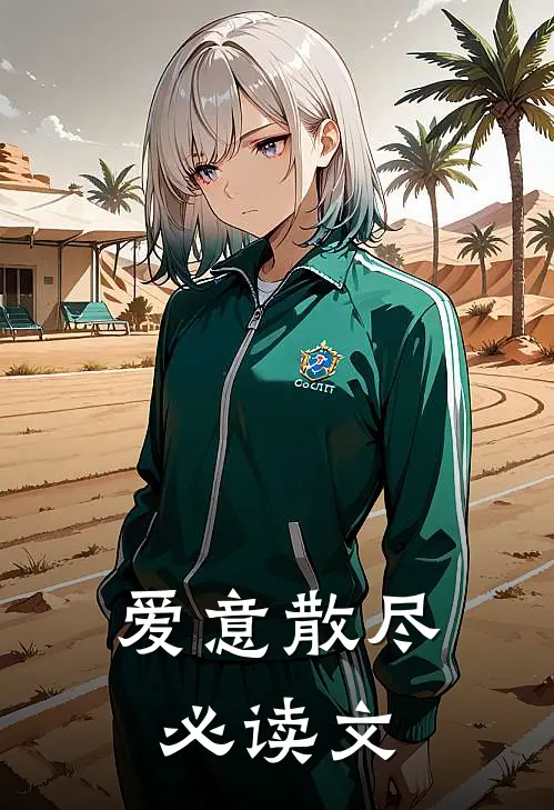 爱意散尽必读文