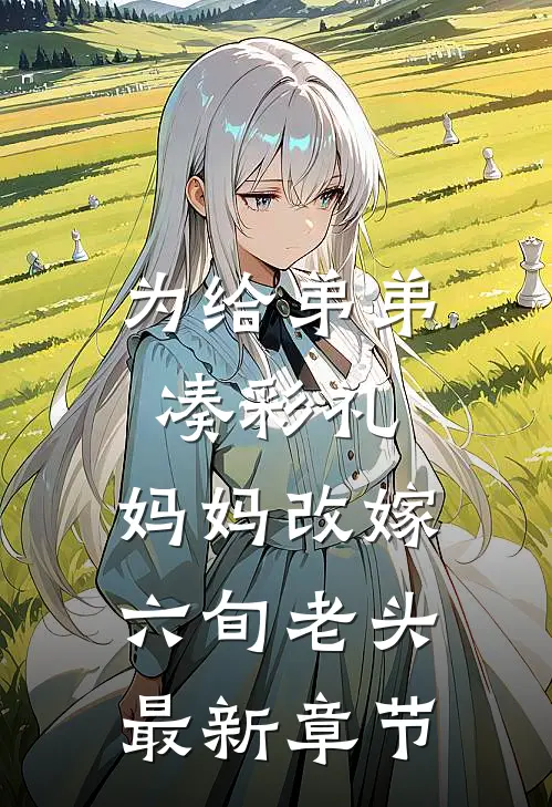 为给弟弟凑彩礼，妈妈改嫁六旬老头最新章节