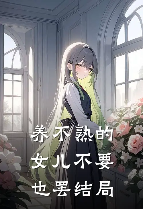 养不熟的女儿不要也罢结局