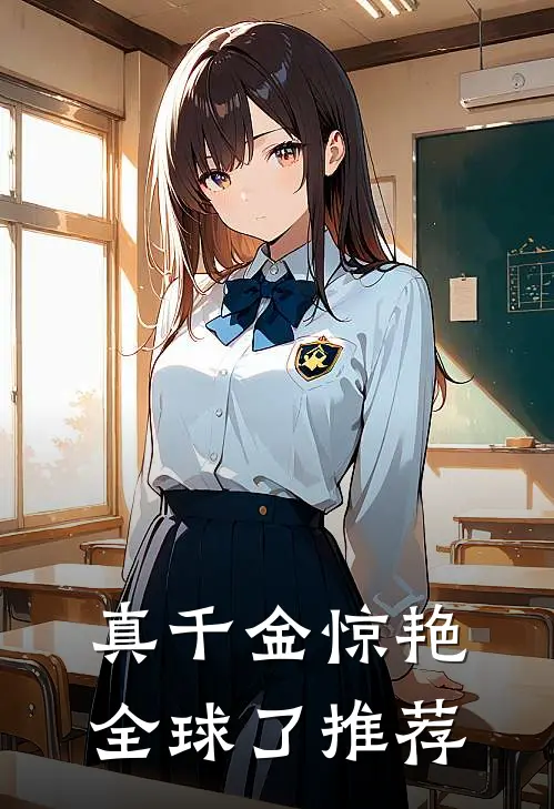 真千金惊艳全球了推荐