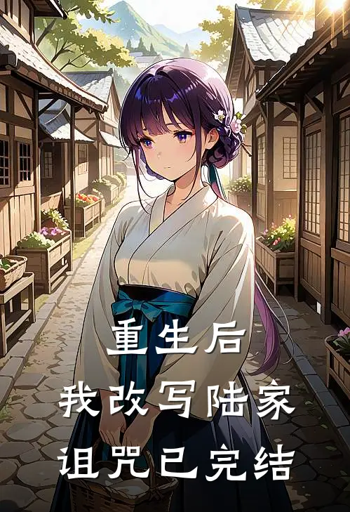 重生后，我改写陆家诅咒已完结