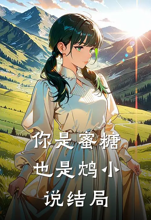 你是蜜糖也是鸩小说结局