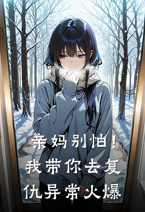 亲妈别怕！我带你去复仇异常火爆