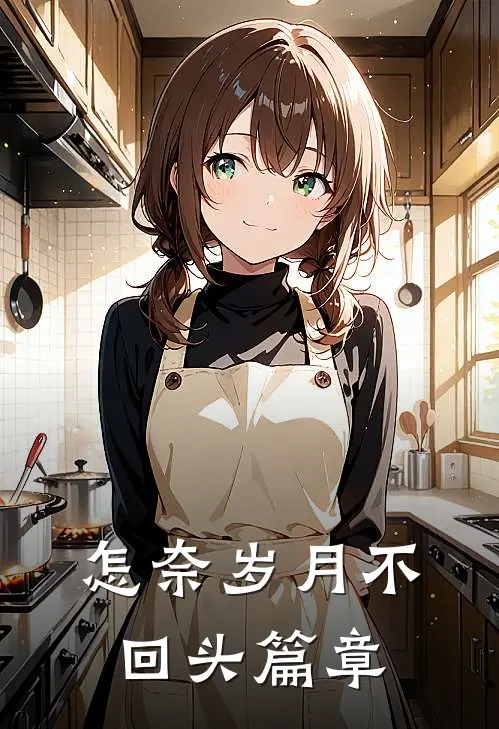 怎奈岁月不回头篇章
