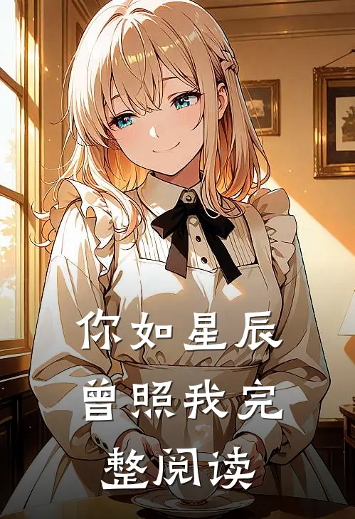 你如星辰曾照我完整阅读