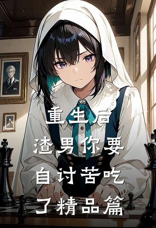 重生后，渣男你要自讨苦吃了精品篇