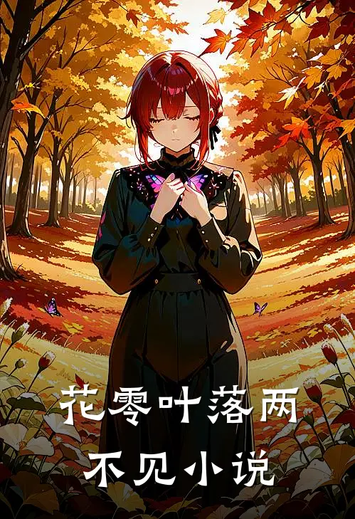 花零叶落两不见小说