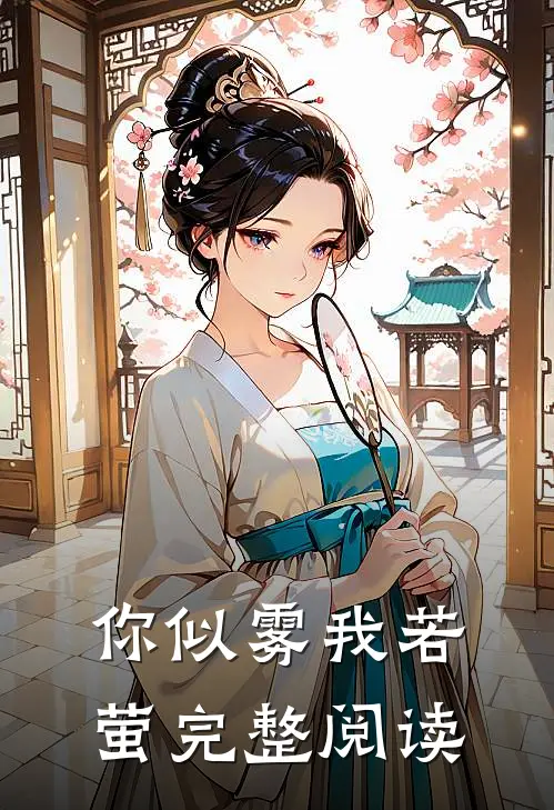 你似雾我若萤完整阅读