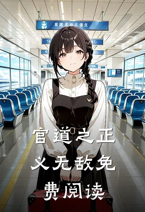 官道之正义无敌免费阅读
